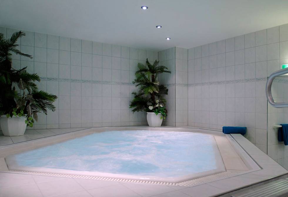 Gate Sauna Berlin