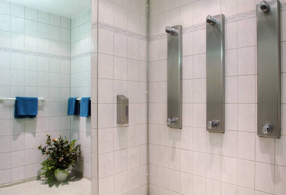 Gate Sauna Berlin