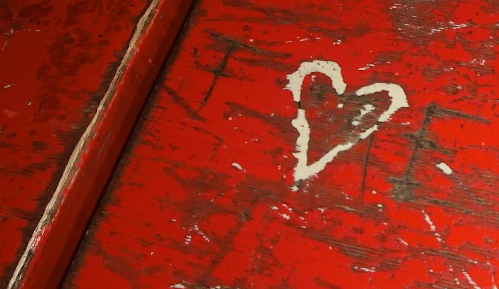 Herz, Liebe