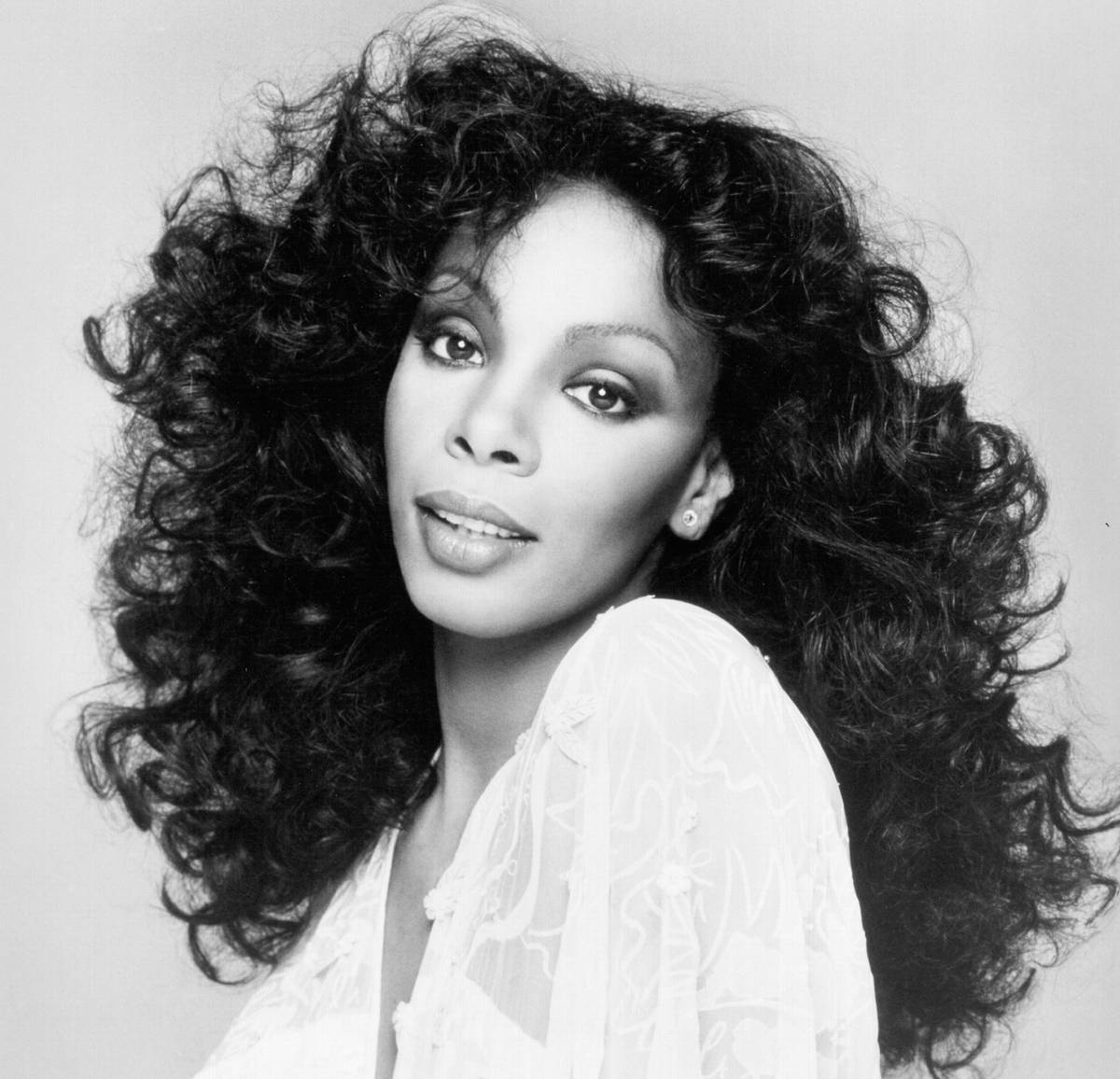 INTERVIEW ★ Donna Summer männer*