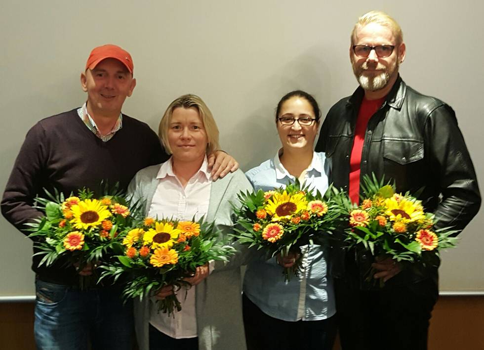 Vorstand Berliner Aids-Hilfe e.V.