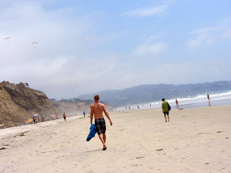 San Diego
