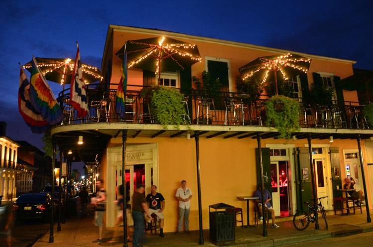 New Orleans