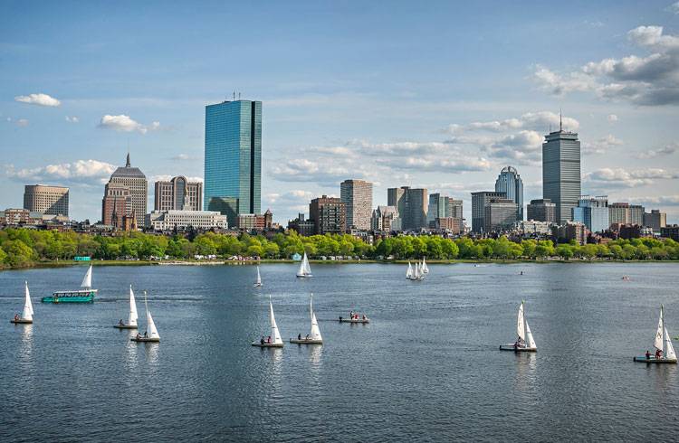 Boston