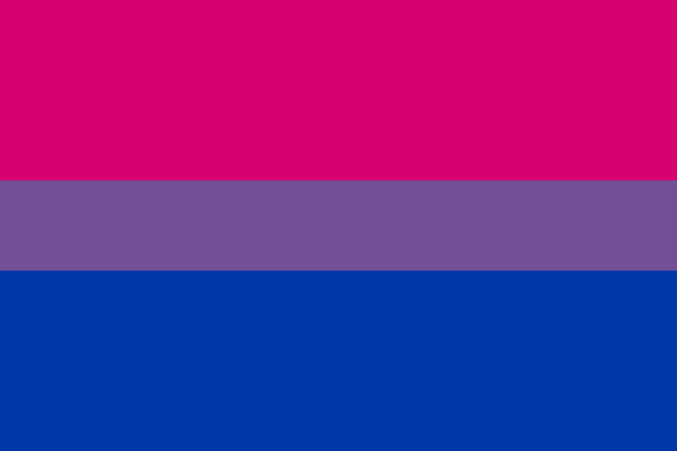 Bisexualität