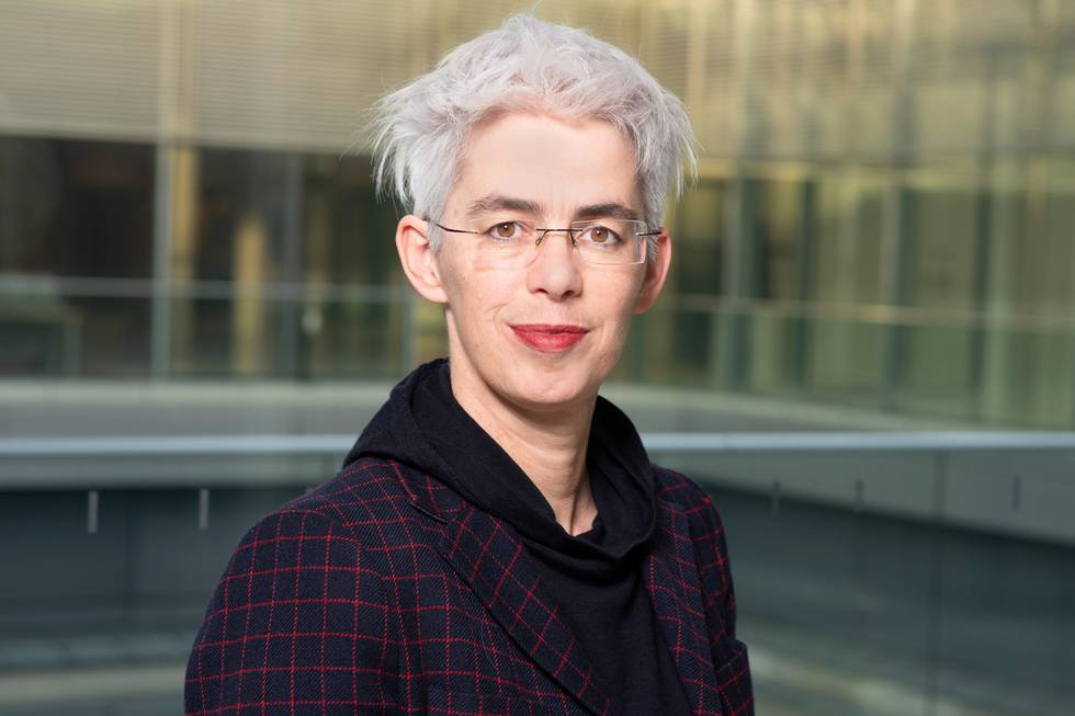 Ulle Schauws