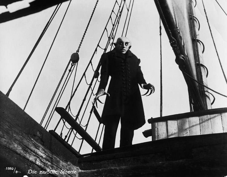 Kinemathek Nosferatu
