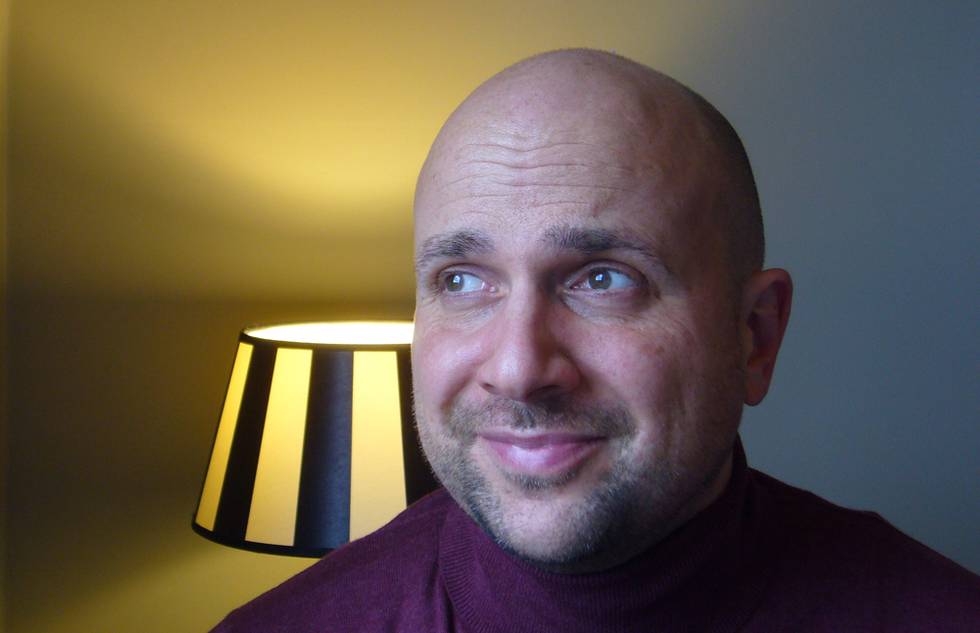 Emil Borkschert