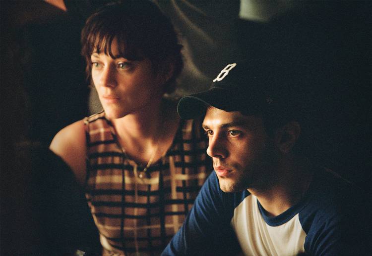 Xavier Dolan