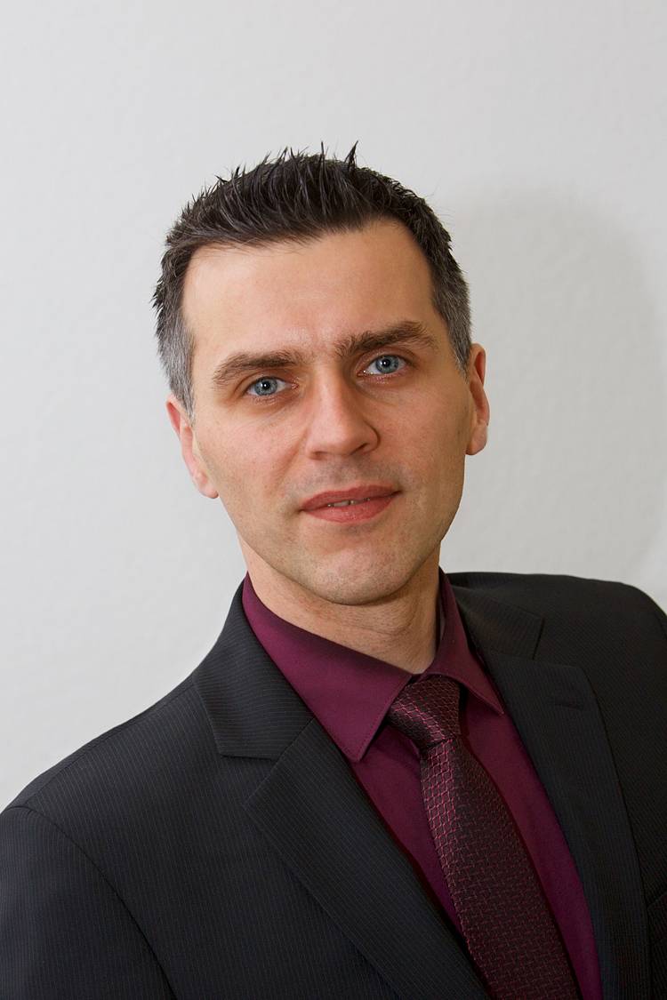 ROBERT DADANSKI