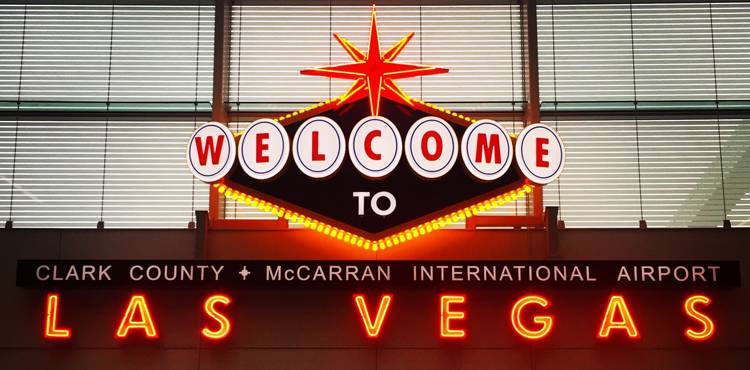 Las Vegas