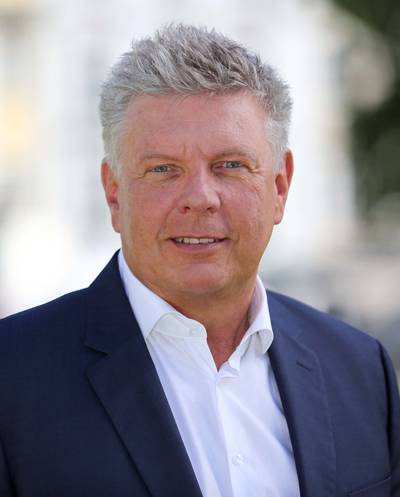 Dieter Reiter Dieter Reiter