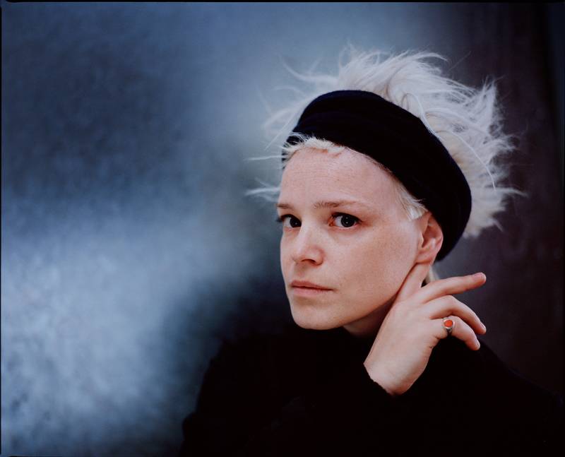Wallis Bird