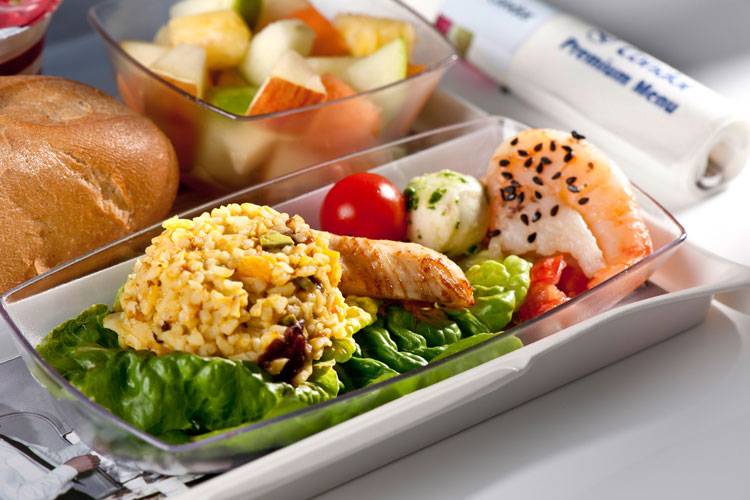 Condor Premium Class