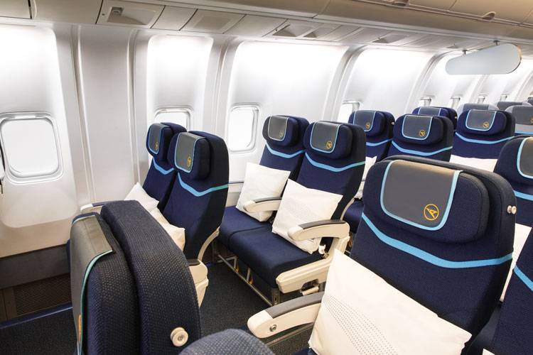 Condor Premium Class