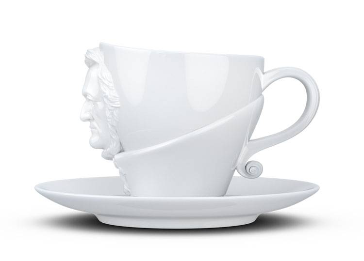 Wagner-Tasse