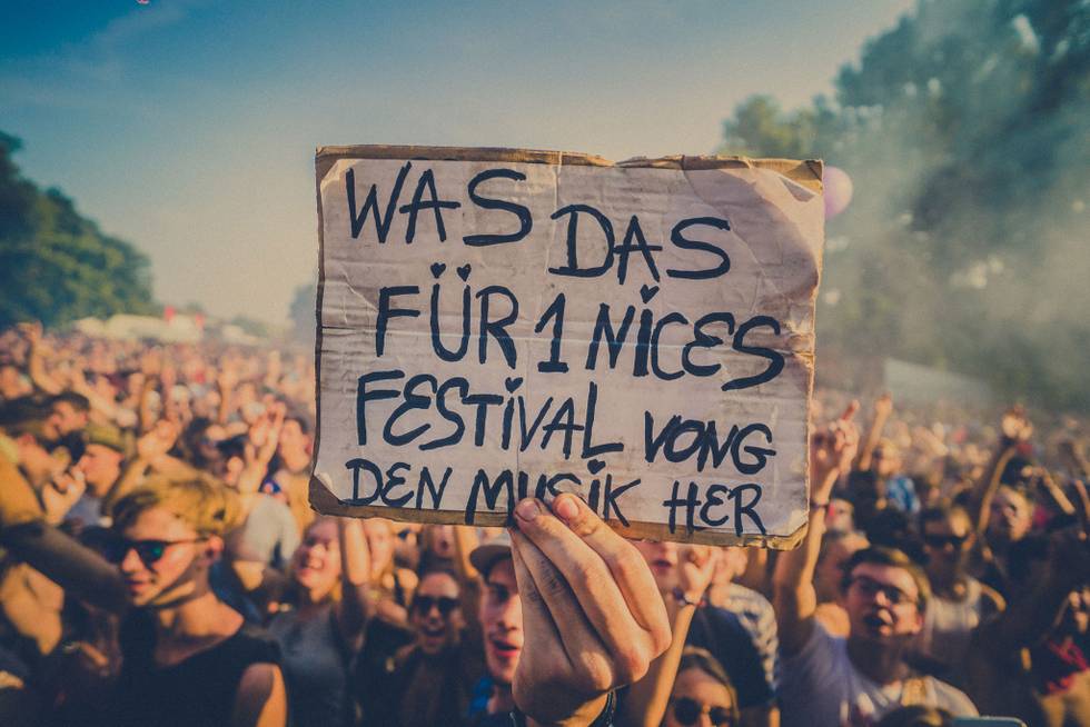Lollapalooza