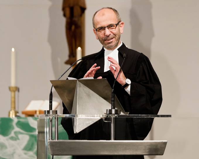 Manfred Rekowski