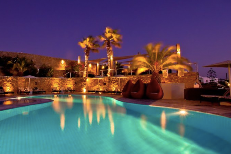 Elysium Mykonos
