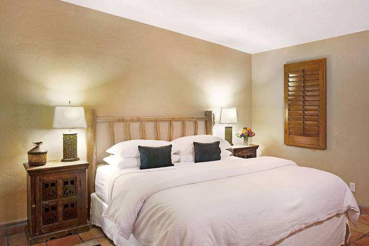 The Hacienda at Warm Sands