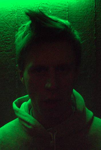 Andreas Sell / Party