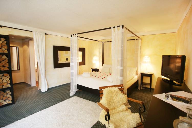 Romantik Hotel Sonne