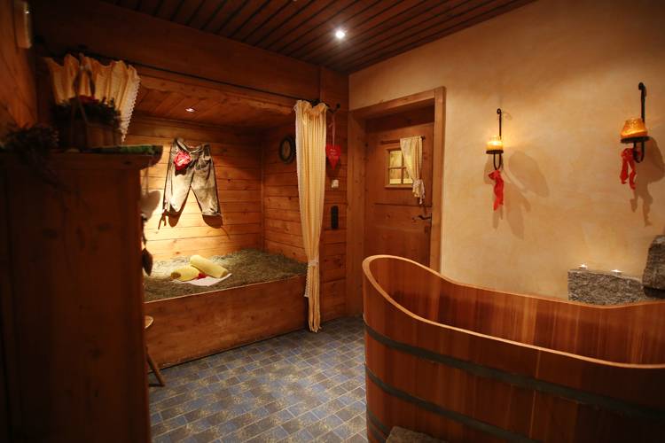 Romantik Hotel Sonne