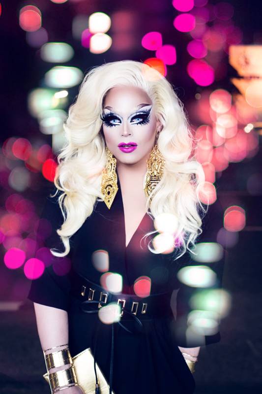 Laila Licious