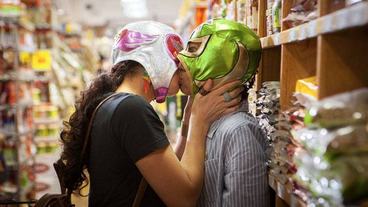London LGBT Film Festival