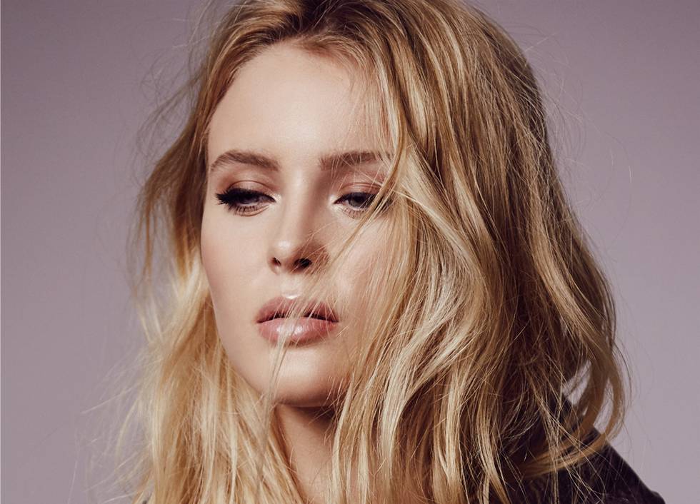 Zara Larsson