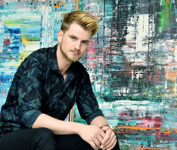 Bo Larsen