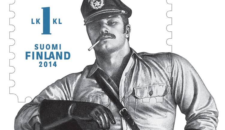 Tom of Finland Tom of Finland