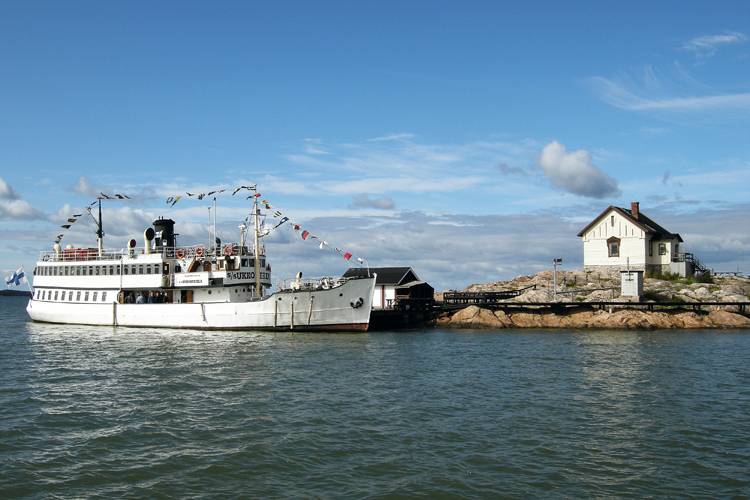 Finnland