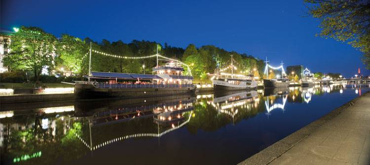 Finnland