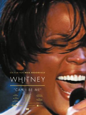 Whitney Film 2017