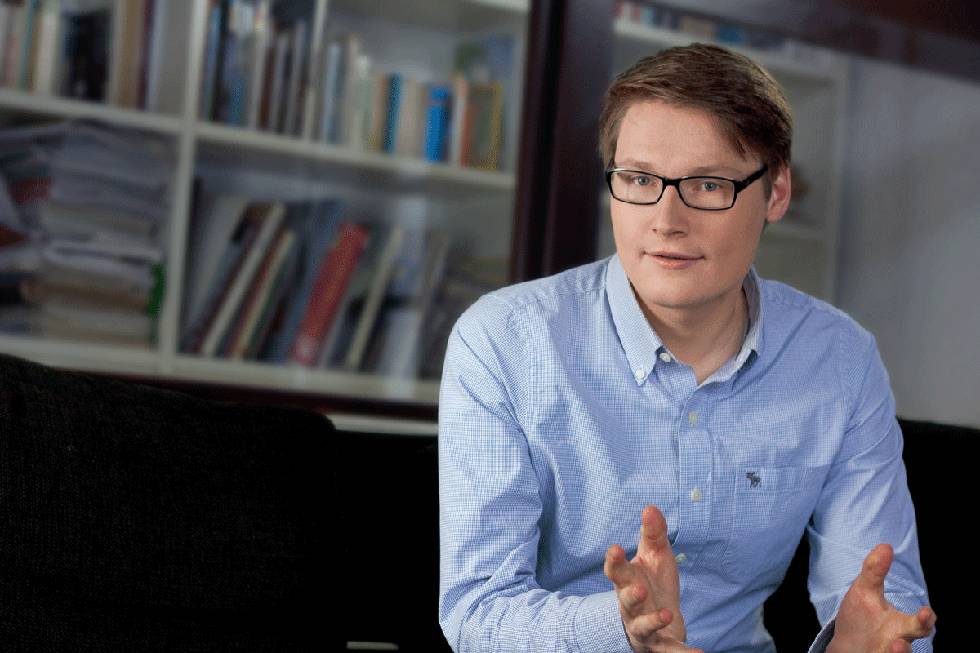 Moritz Körner
