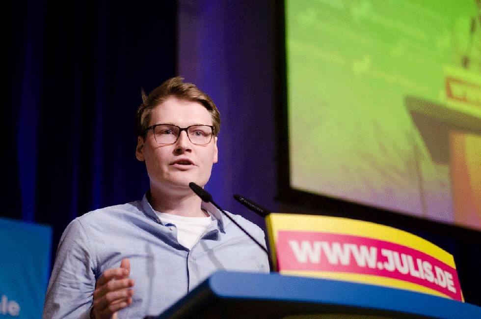 Moritz Körner