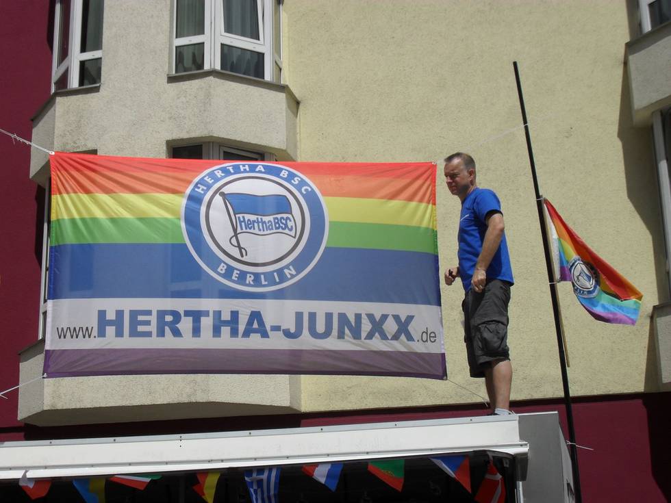Hertha Junxx