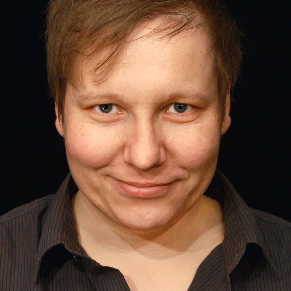 Friederike Wenner