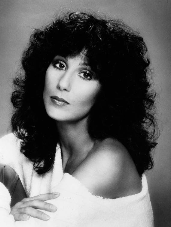 Cher 1978 Cher 1978