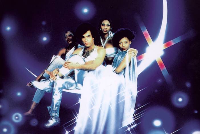 Boney M. 1978