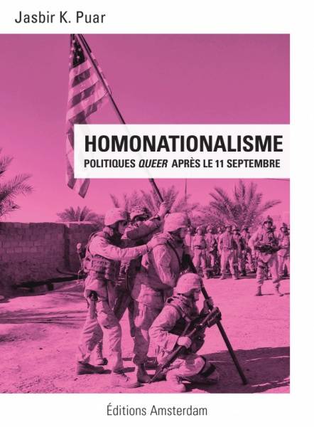 Homonationalismus