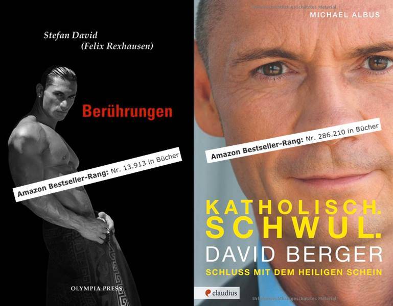 David Berger