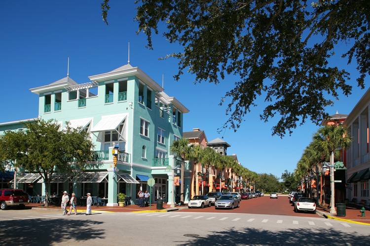 Kissimmee