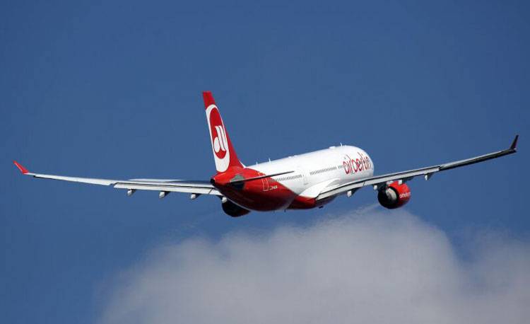 airberlin
