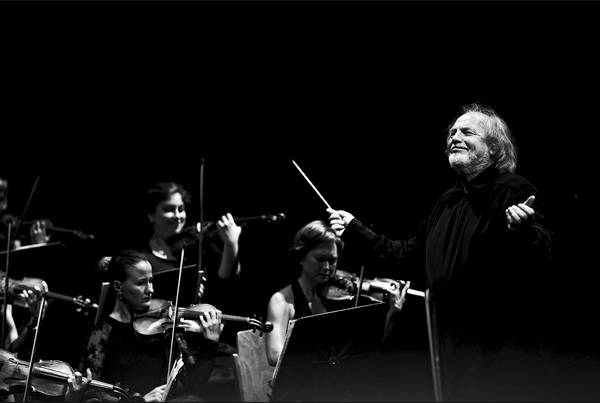 Tiroler Festspiele