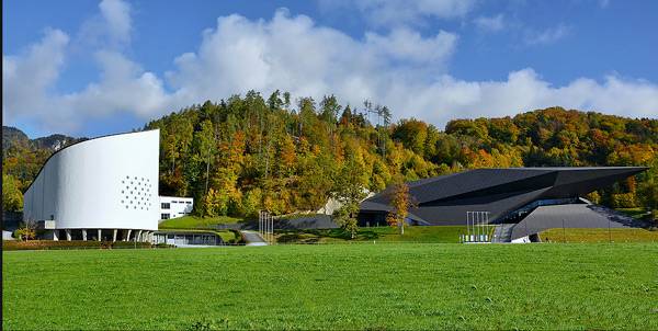 Tiroler Festspiele