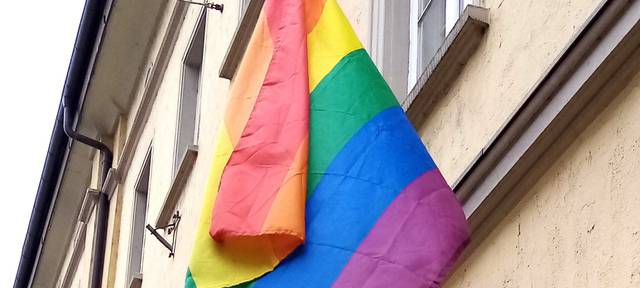 Stadtfest CSD