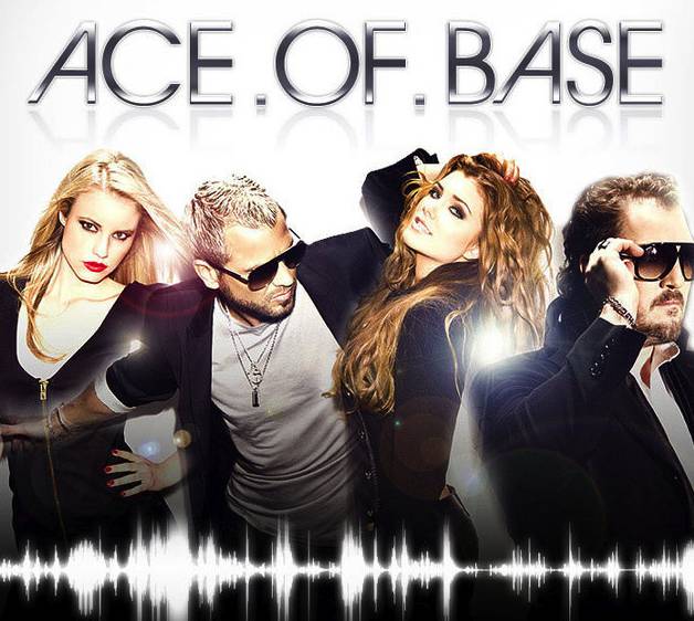 Ace of base состав группы фото и имена