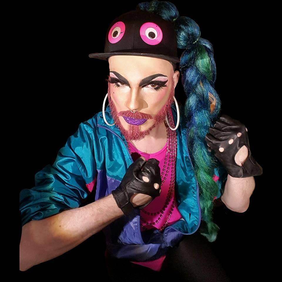 Bambi Mercury